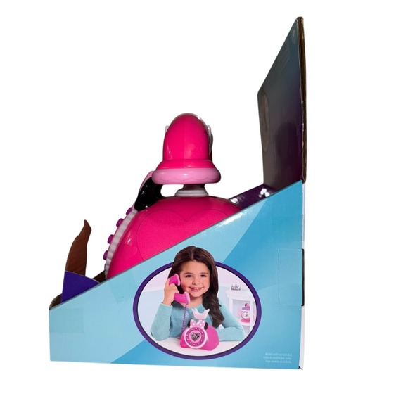 Minnie Mouse‎ happy helpers phone - Picture 2 of 3